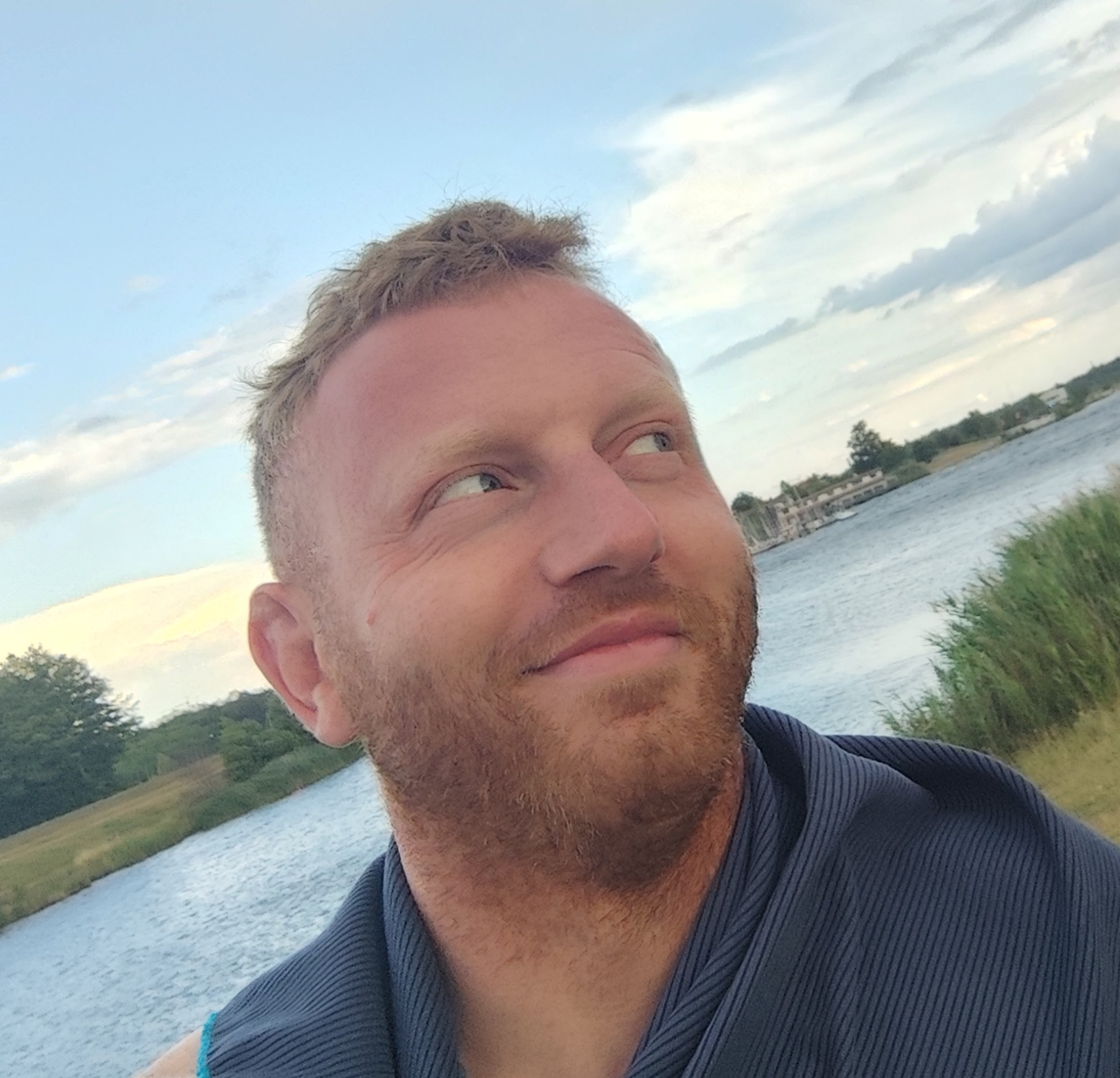 Tommy Müller - Heilpraktiker für Psychotherapie